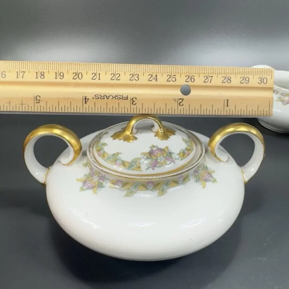 Limoges wm guerin
